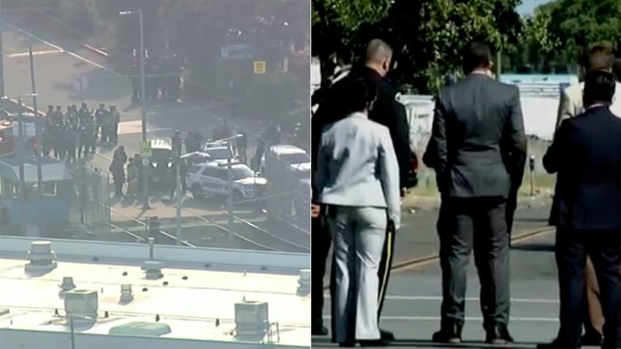 📸 Tiroteo en San José, California cobra la vida de 9 personas: Esto es lo que se sabe hasta ahora