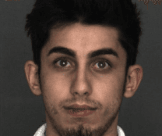 Sin embargo, este jueves se dio a conocer que Adle fue detenido por la patrulla de caminos, tras cometer una violación de tránsito sobre la autopista Interestatal 15 en las inmediaciones de Cedar City, Utah, según informó el sargento de la Patrulla de Caminos de Utah, Nicholas Street.