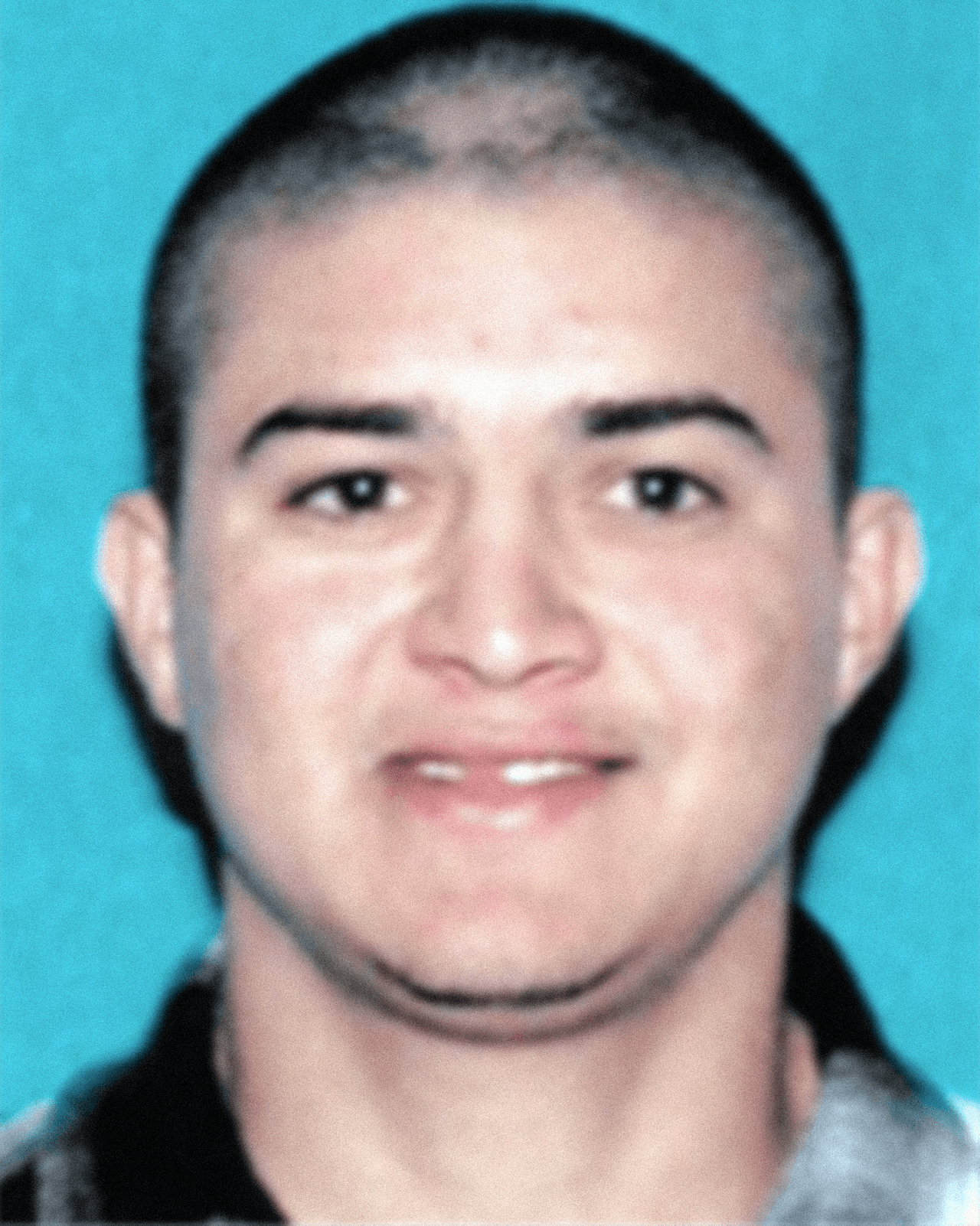 Los más buscados por el FBI de Los ÁngelesEl 29 de junio de 2005 
<b>Manuel Virgen Galván, alias 'El Cholo', </b>supuestamente disparó y mató a un menor de 14 años en Sylmar, California, mientras se encontraba frente a su residencia pintando la bicicleta de un amigo. Es posible que esté en México, país con el cual tiene nexos. El FBI ofrece una recompensa de hasta $ 5,000 por información que conduzca a su arresto.