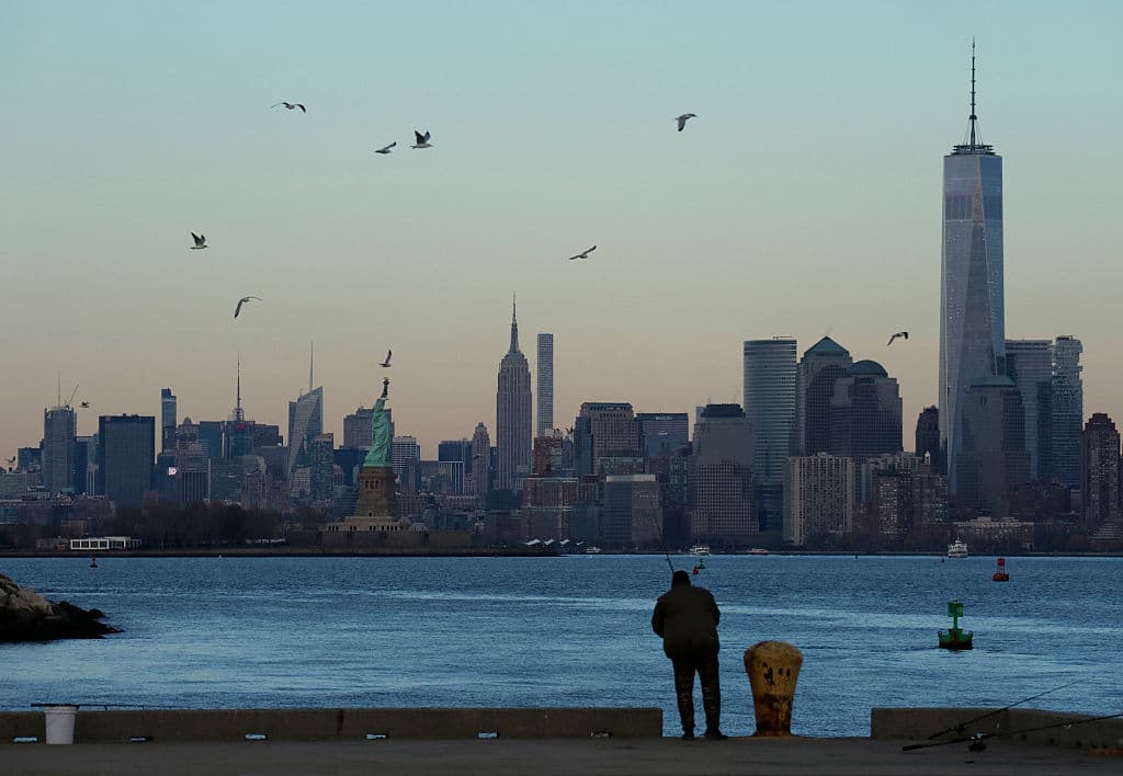 Mañana, sábado, se pesca gratis en todo el estado de Nueva York