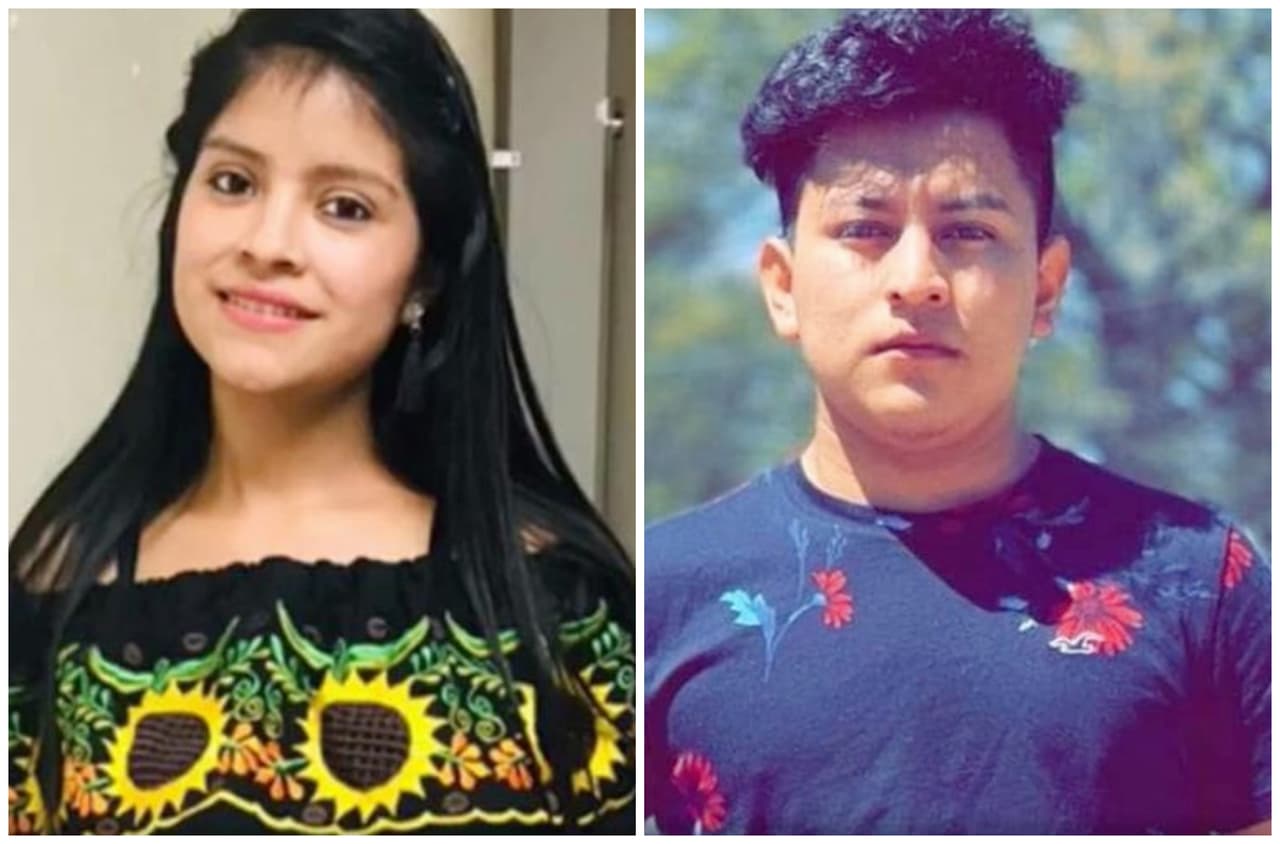 Sospechoso de estrangular a una madre hispana en Gainesville se entrega a las autoridades