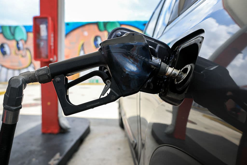 <b>Récord de viajeros</b>: Se espera que
<b>2.6 millones de floridanos </b>viajen este fin de semana largo, una cifra histórica según AAA.