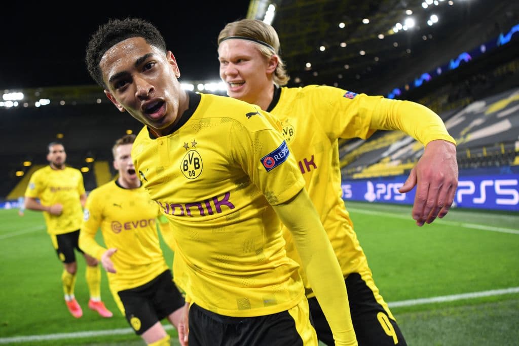 Borussia Dortmund cae ante el Manchester City como local, durante el partido de vuelta de los Cuartos de Final de la UEFA Champions League. El tanto de los locales fue por parte de Jude Bellingham, pero Riyad Mahrez y Phil Foden le dieron la victoria a los Cityzens. Los de Pep Guardiola enfrentarán al Paris Saint-Germain en la Semifinal de la justa europea.