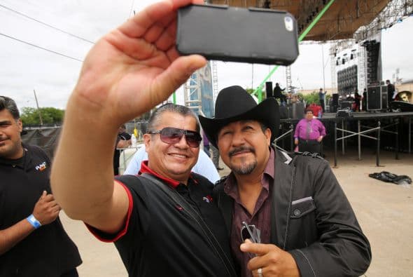 BMFshow en 5deMayo Dallas