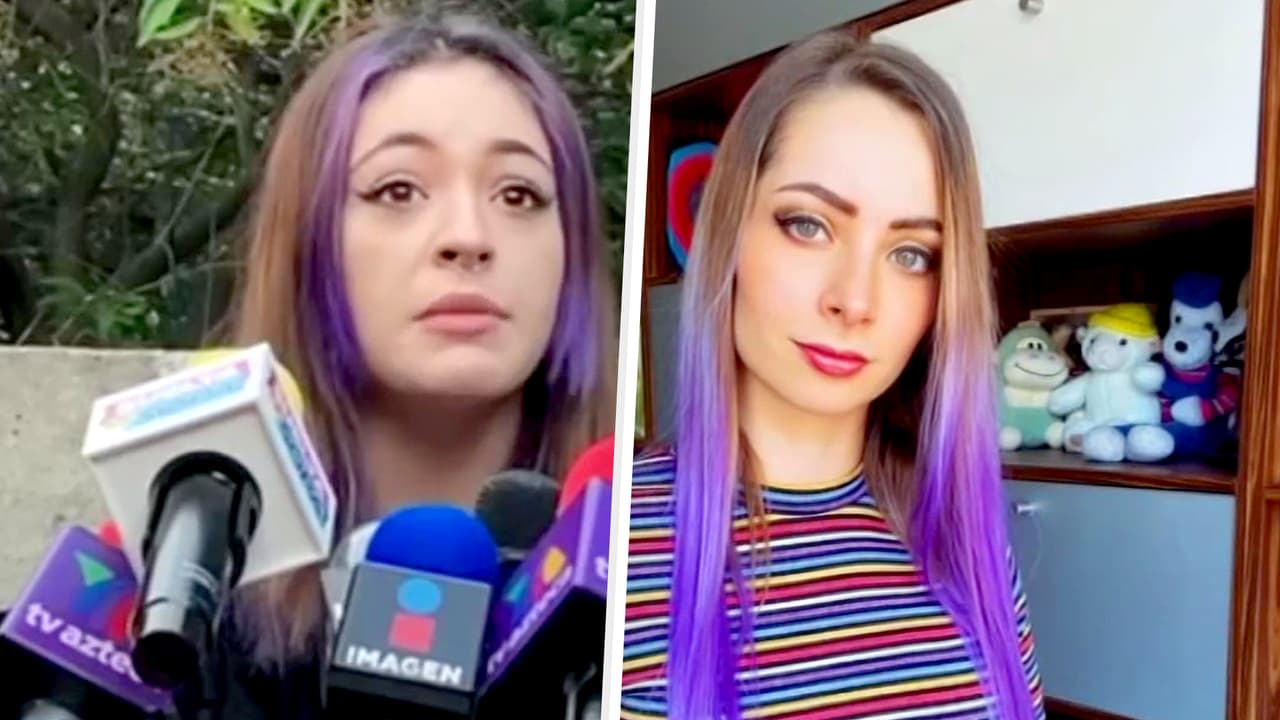 "Me hizo daño": Ainara Suárez aclara por qué llegó a un acuerdo para liberar a 'YosStop'