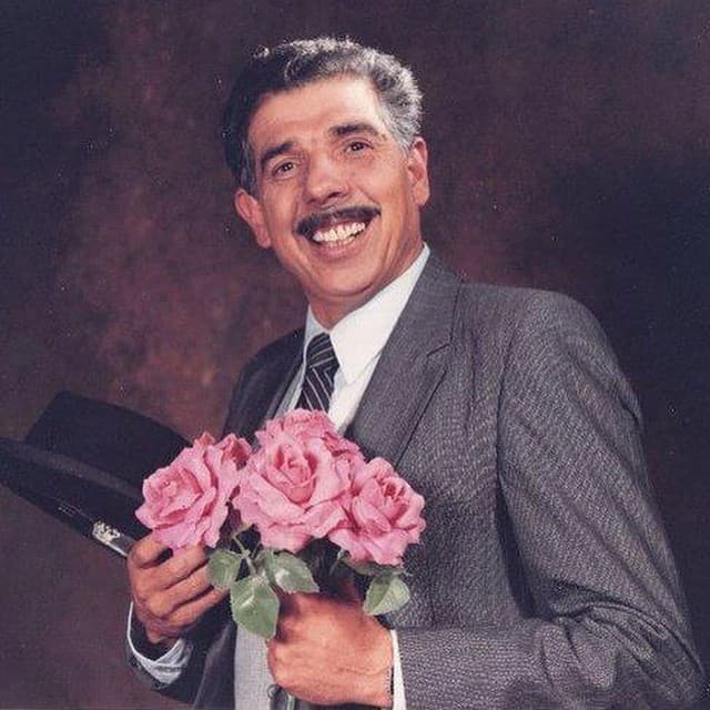 Rubén Aguirre había denunciado ante los medios de comunicación el poco interés de la ANDA sobre su estado de salud.