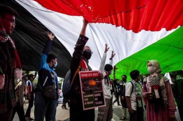 Administración de Trump destituye a dos juezas de inmigración que frenaron deportaciones de estudiantes pro Palestina