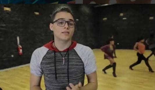 Desde entonces, se ha enfocado en dar siempre lo mejor para demostrar que lo suyo con la música no es un capricho.