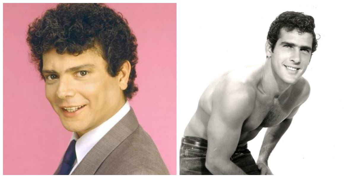 Ellos hicieron suspirar a las heroínas de las telenovelas y también a miles de seguidoras que los veían atentas. Recordemos a los actores que en su momento fueron grandes galanes de la televisión.