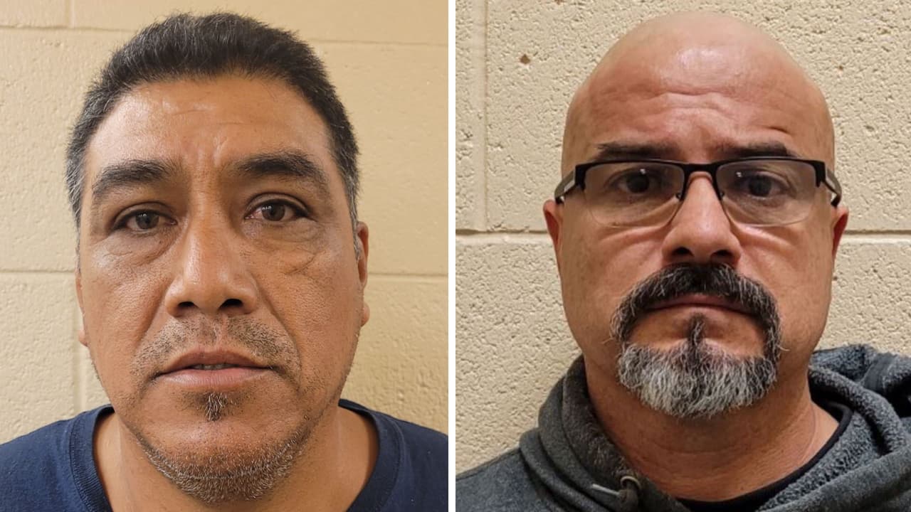 Estos inmigrantes cometieron delitos, los condenaron, deportaron y regresaron por Arizona