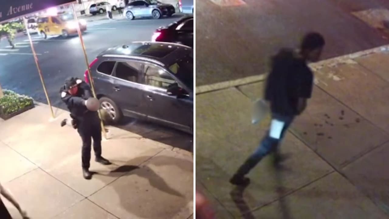 Hombre muere tras tiroteo con NYPD en Manhattan: ¿intentó que lo abatieran policías?