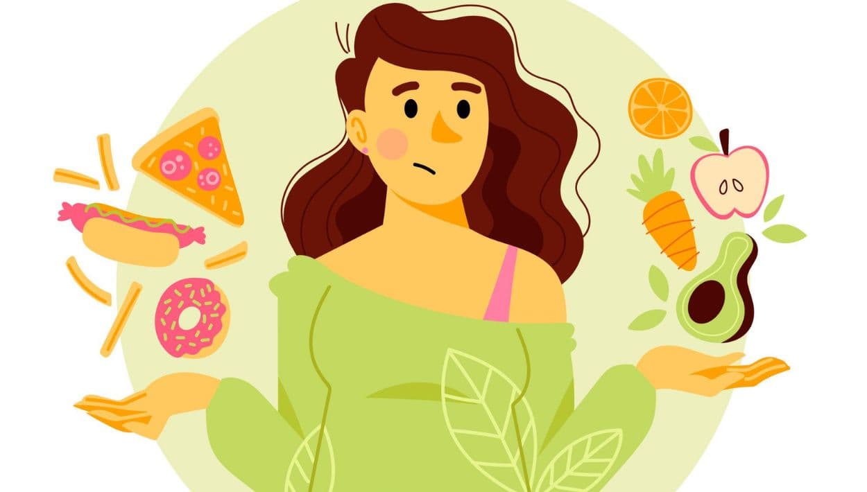 Transforma tu salud en 2026: Cómo evitar comida ultra procesada