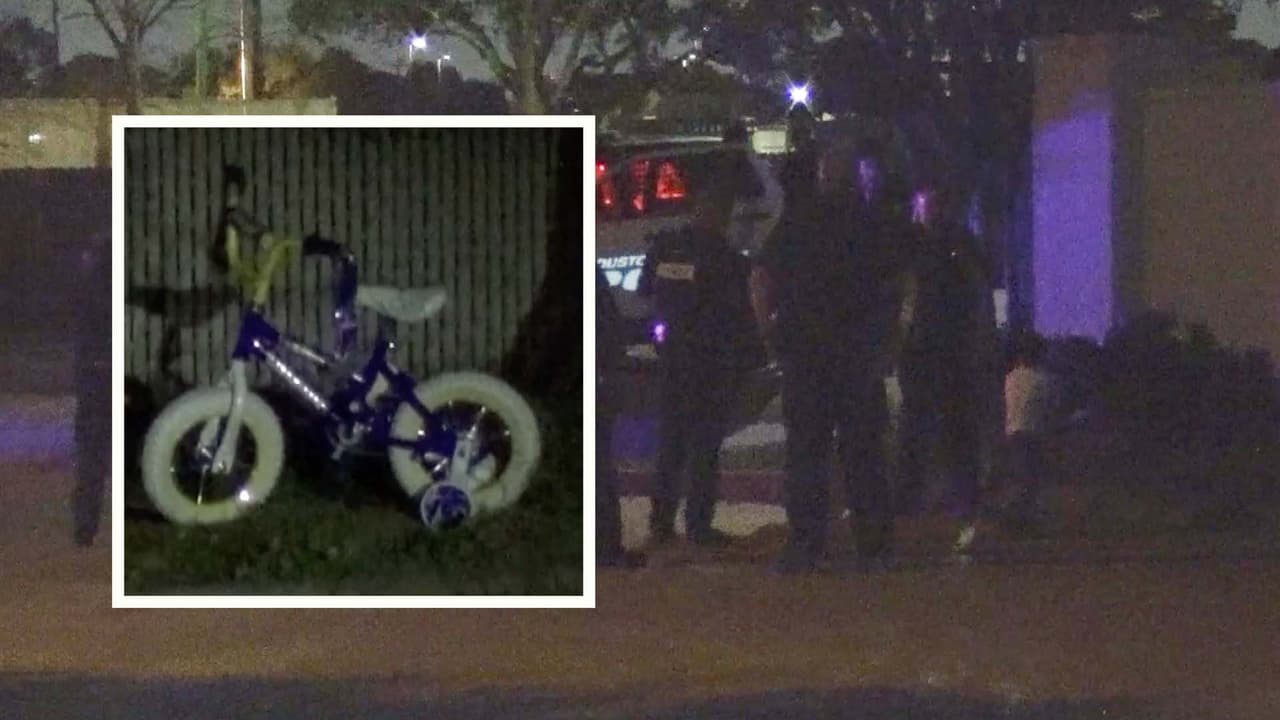 “Es absolutamente devastador”: balean a muerte a conductor que llevaba a un niño de 3 años en el carro