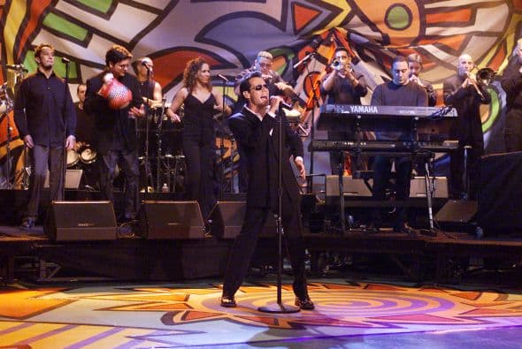 El disco se posicionó en pocas semanas en la lista de Billboard 200 y obtuvo su primer Disco de Platino.