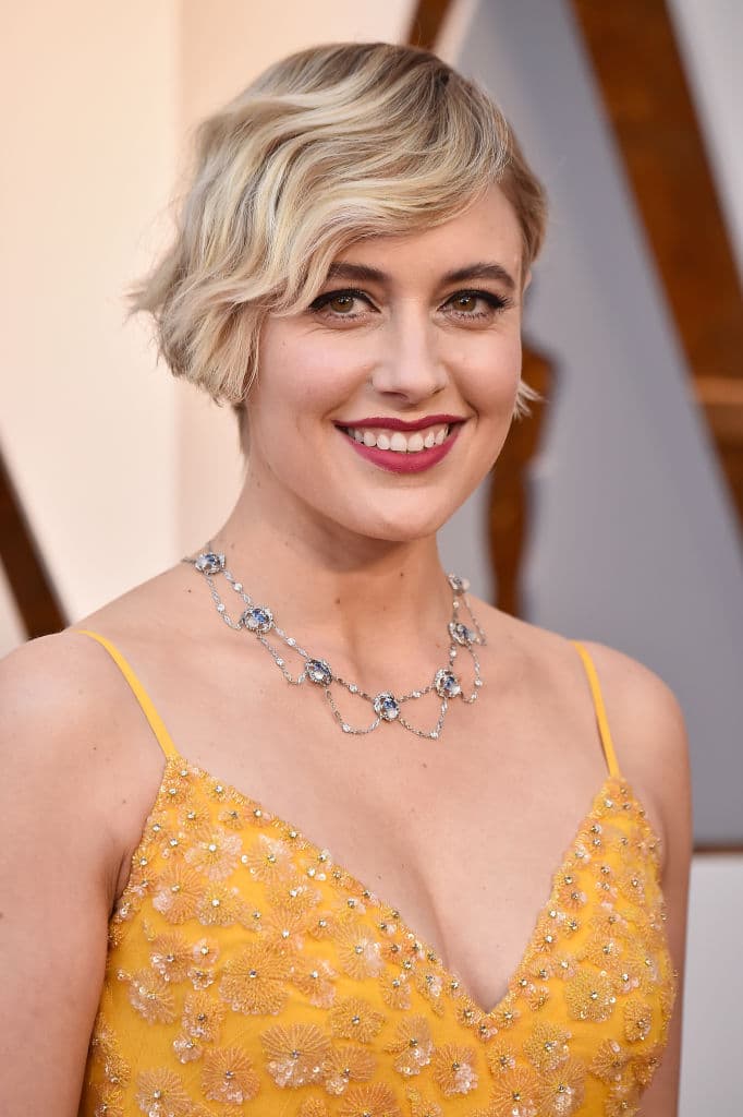 Gerwig ha estado a bordo del proyecto Warner Bros. desde 2019.