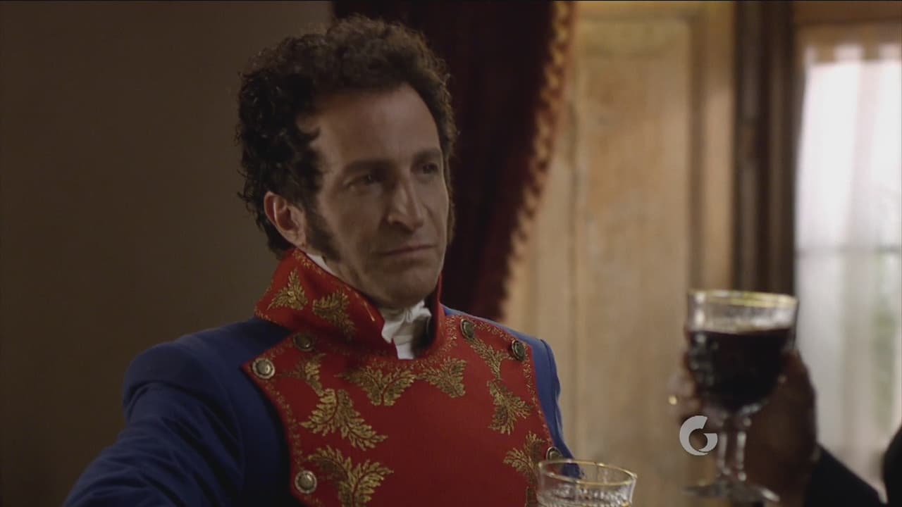 Tras no tener quién combata a Guerrero, Bataller llama al General Agustín de Iturbide y le asignan el poder para acabar con Guerrero.