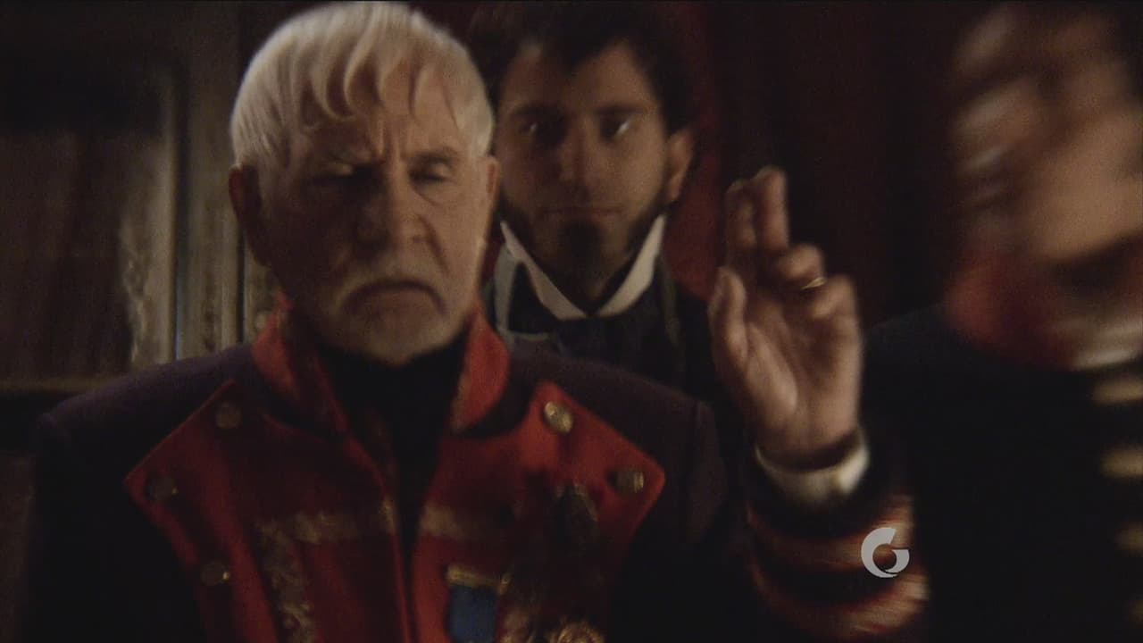 El virrey Apodaca jura la Constitución de Cádiz a pesar de los intentos fallidos de algunos por evitarlo.