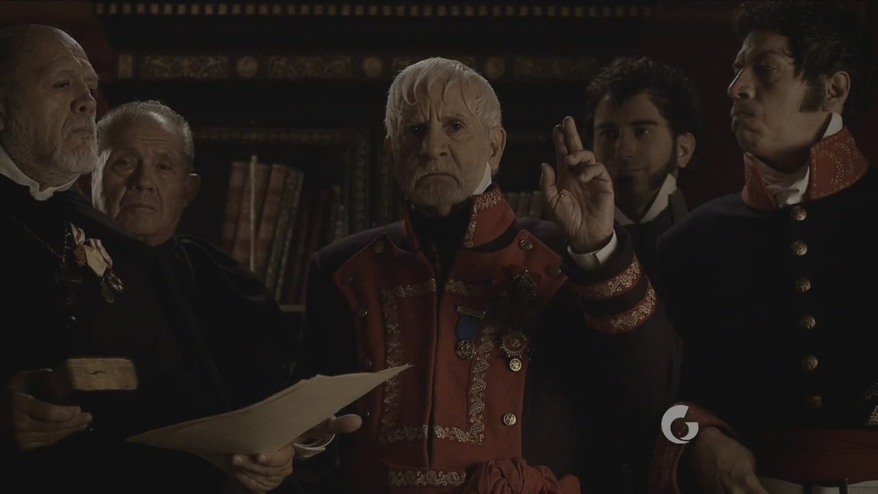 De esta posición, Iturbide definirá el curso de la historia del movimiento insurgente.