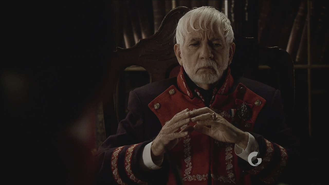 En ese ambiente, llega a la Nueva España Francisco Javier Mina, un liberal español convencido de que hay que apoyar la Independencia. A pesar de ganar algunas batallas, Mina es fusilado por la incapacidad de los jefes rebeldes para sumarse a su campaña.