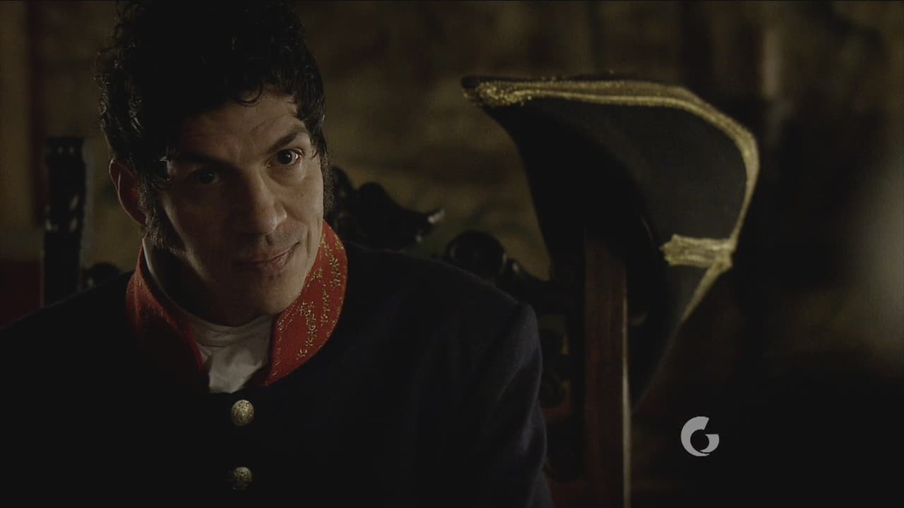 En España, los liberales logran imponer una constitución que limita el poder real y los privilegios del clero. En la Nueva España, un pequeño grupo de españoles se opone a la nueva constitución y según algunos historiadores, ese grupo incluso conspira para evitar que el virrey Apodaca jure la constitución.