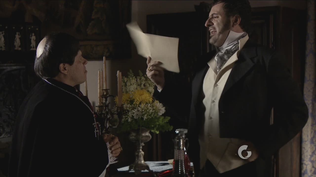 Bataller está en desacuerdo con el virrey, quien le ha ofrecido indultos a los rebeldes Bravo y Guadalupe Victoria.