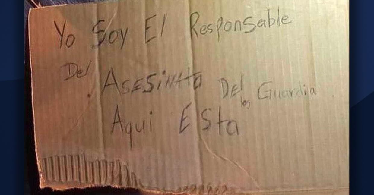 Identifican cuerpo de joven asesinado en Santurce