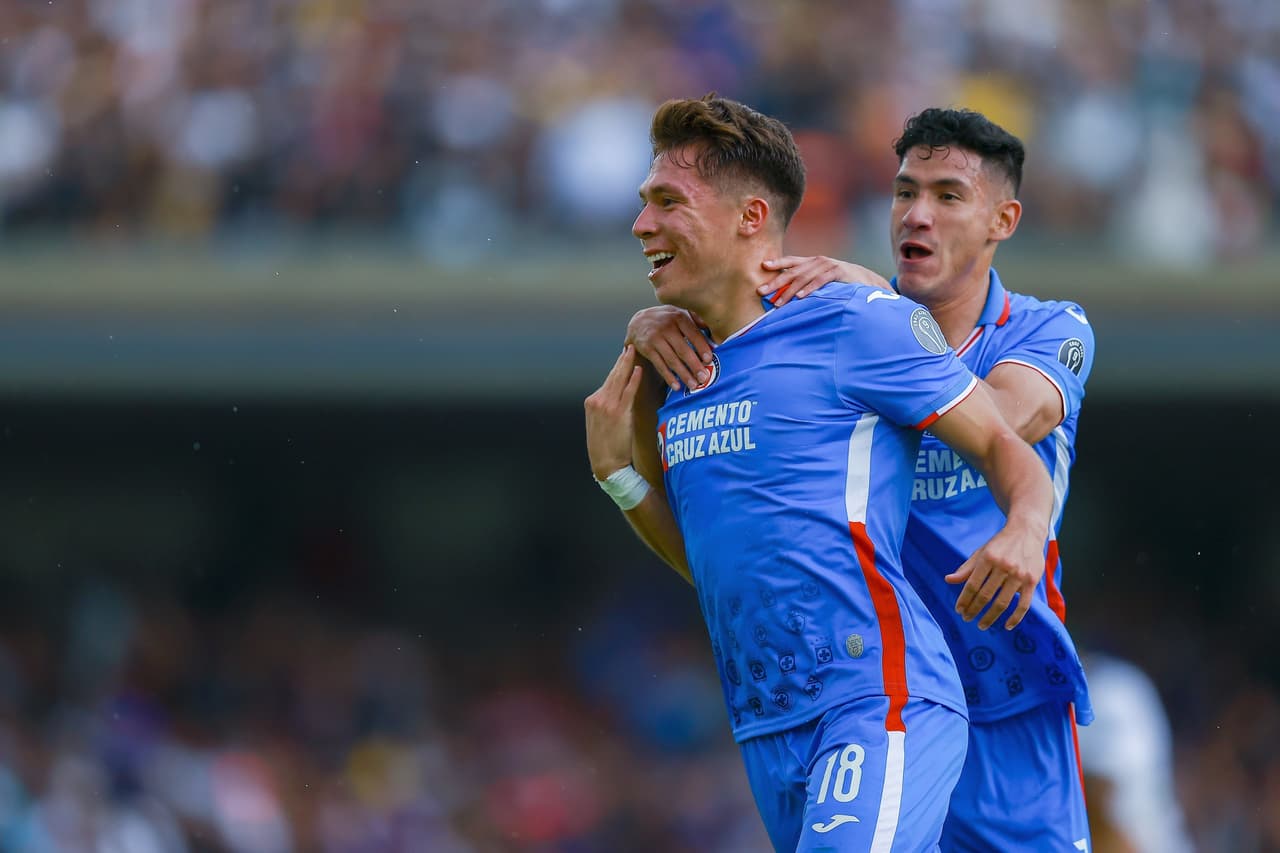 Rodrigo Huescas será convocado para enfrentar al Toluca.