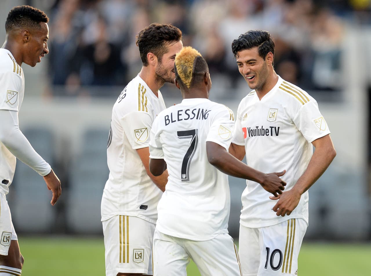 Carlos Vela tras Mundial de Rusia 2018: "No se cumplieron los objetivos, no puedo estar contento"