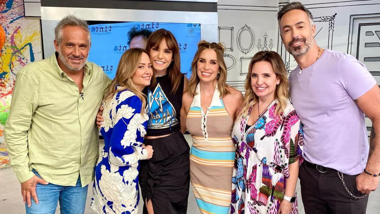 Hija de exintegrante de Hoy debuta como protagonista de telenovelas: publica fotos 