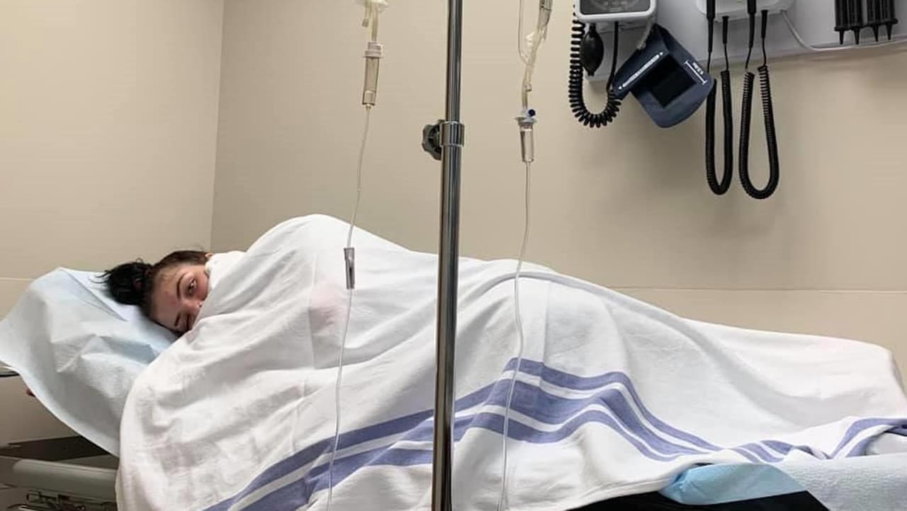 “Necesitamos educar a nuestros hijos sobre los peligros de vaping.”: una madre de New Lenox advierte a los padres y jóvenes