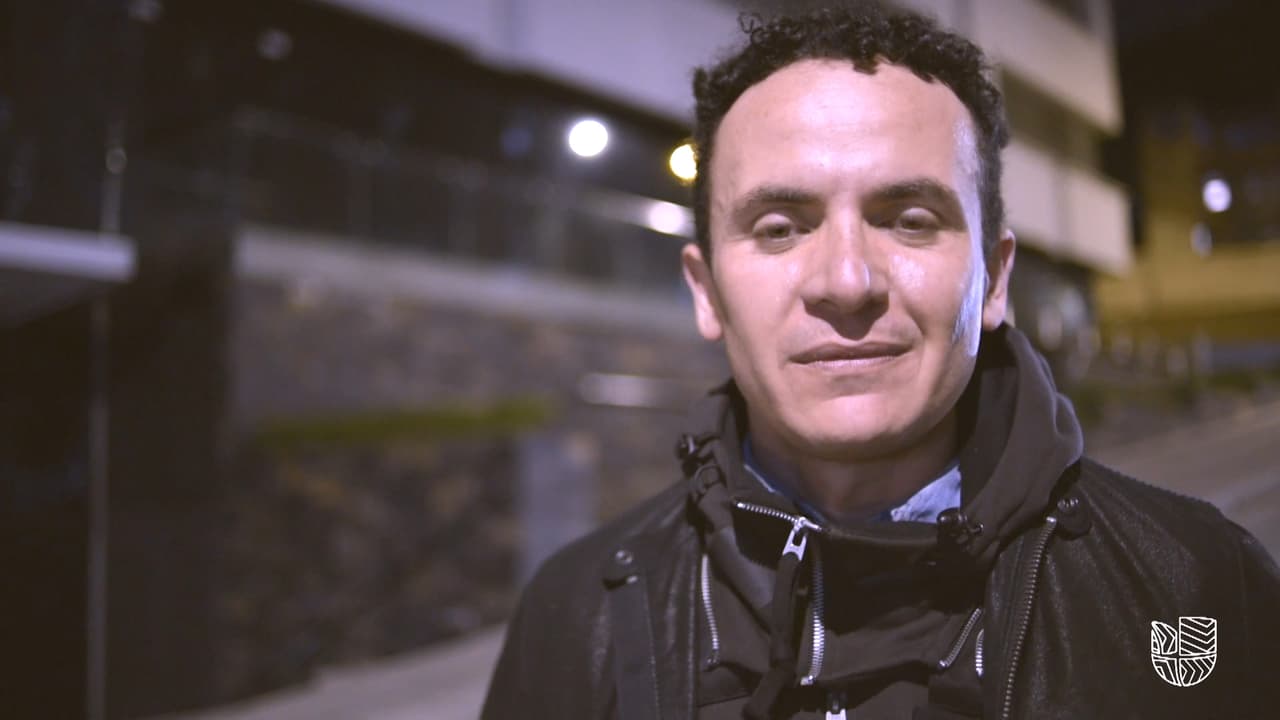 Fonseca y la paternidad: ‘Todos los días agradezco y no me lo puedo creer’