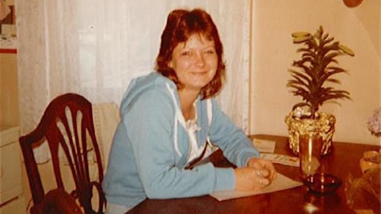 Lleva casi 40 años desaparecida y autoridades buscan nuevas pistas para encontrarla