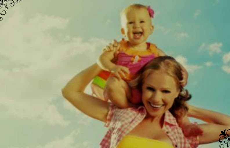 Siete regalos que las nuevas mamás te agradecerán de corazón