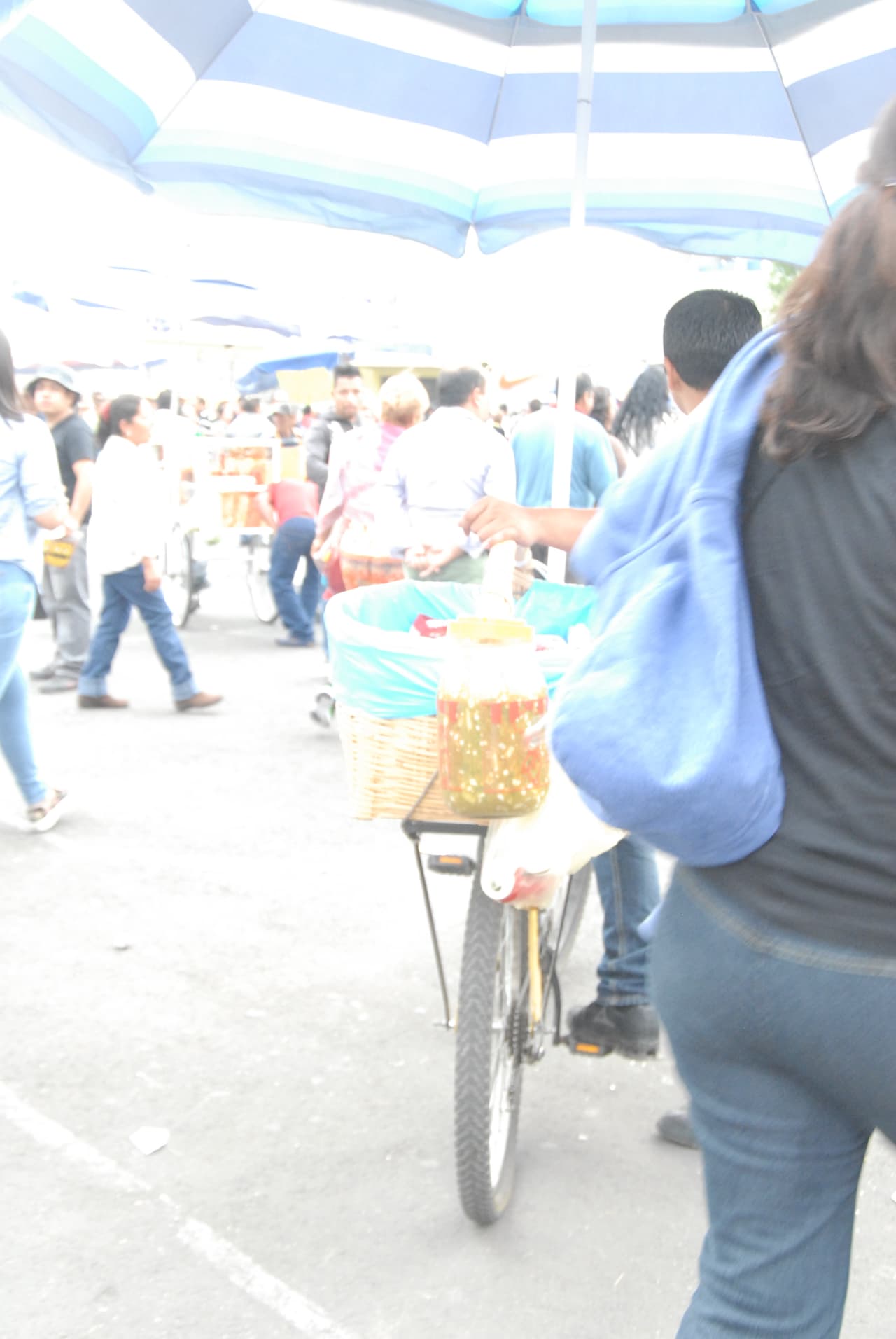 Los obligados tacos de canasta que nunca faltan en los mejores eventos.