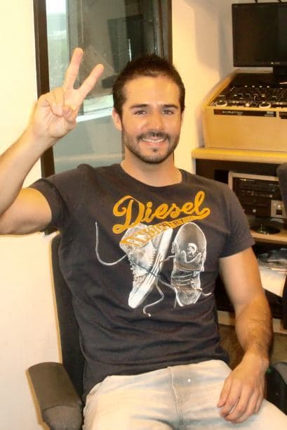 Lamentablemente su amor no prosperó.