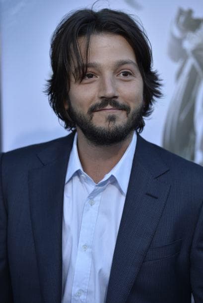 Diego decidió dejar la televisión para probar suerte en el cine, y tomó una gran decisión porque fue así como alcanzó fama internacional.