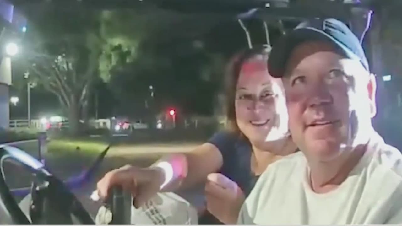 “Estoy muy decepcionada”: alcaldesa de Tampa por incidente con la jefe de policía Mary O’Connor