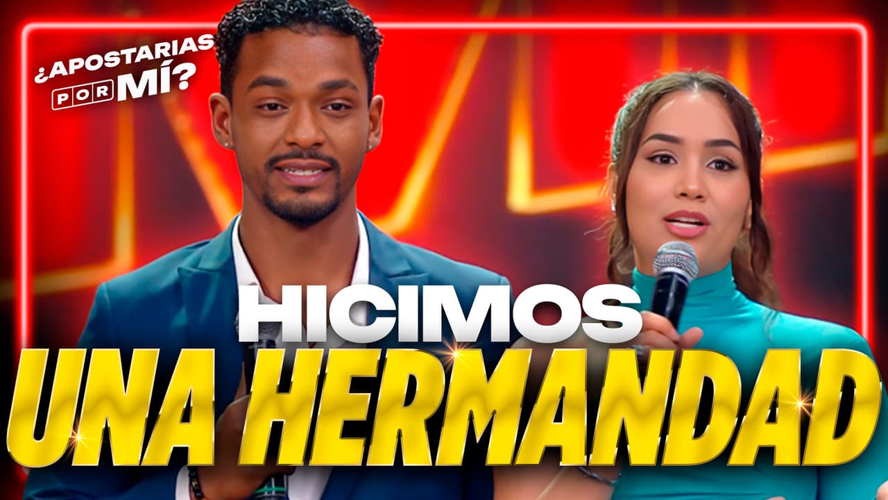 Tiby y Medina toman la decisión de abandonar La Villa voluntariamente