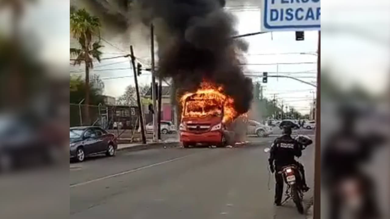 En un comunicado emitido el viernes por la noche, el Consulado advierte que existen reportes de violencia en las localidades de Tijuana, Rosarito, Ensenada y Tecate; y pidió a sus ciudadanos que eviten estas áreas o busquen un lugar seguro si no podían salir, además de monitorear medios de comunicación para obtener actualizaciones.