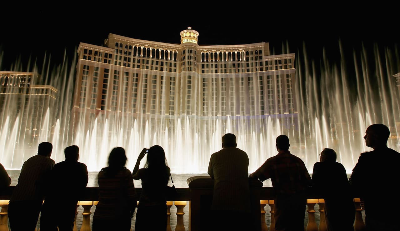 <b>Puesto 12. Paradise, Nevada. Diversidad étnica 66.36 puntos. </b>Según la investigación la ciudad con mayor concentración de personas de origen asiático (no hispano) es Waipahu, Hawaii (65.74%).