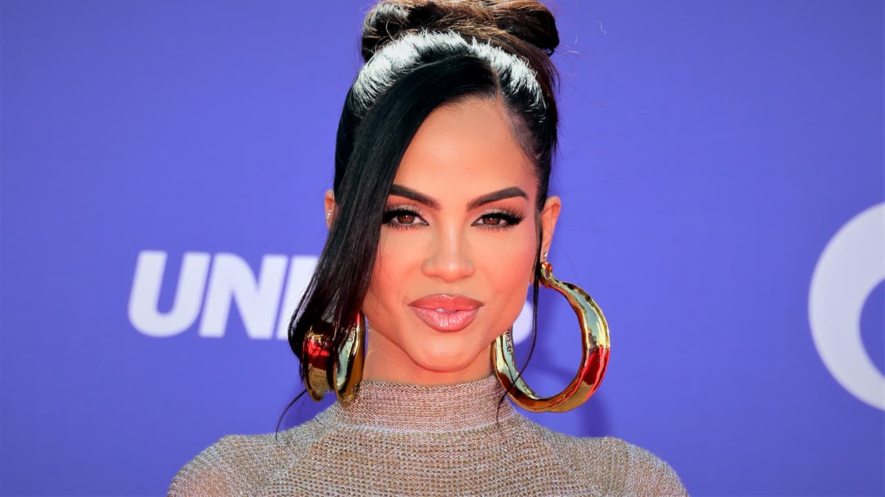 Se filtra presunta foto de Natti Natasha desnuda y se arma la polémica sobre a quién iba dirigida