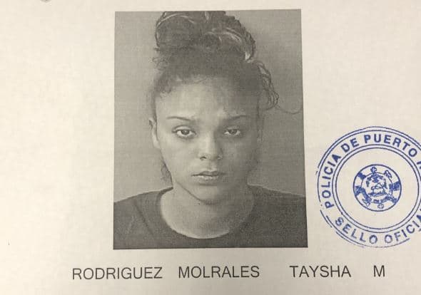 Radican cargos contra mujer por tentativa de asesinato en San Lorenzo