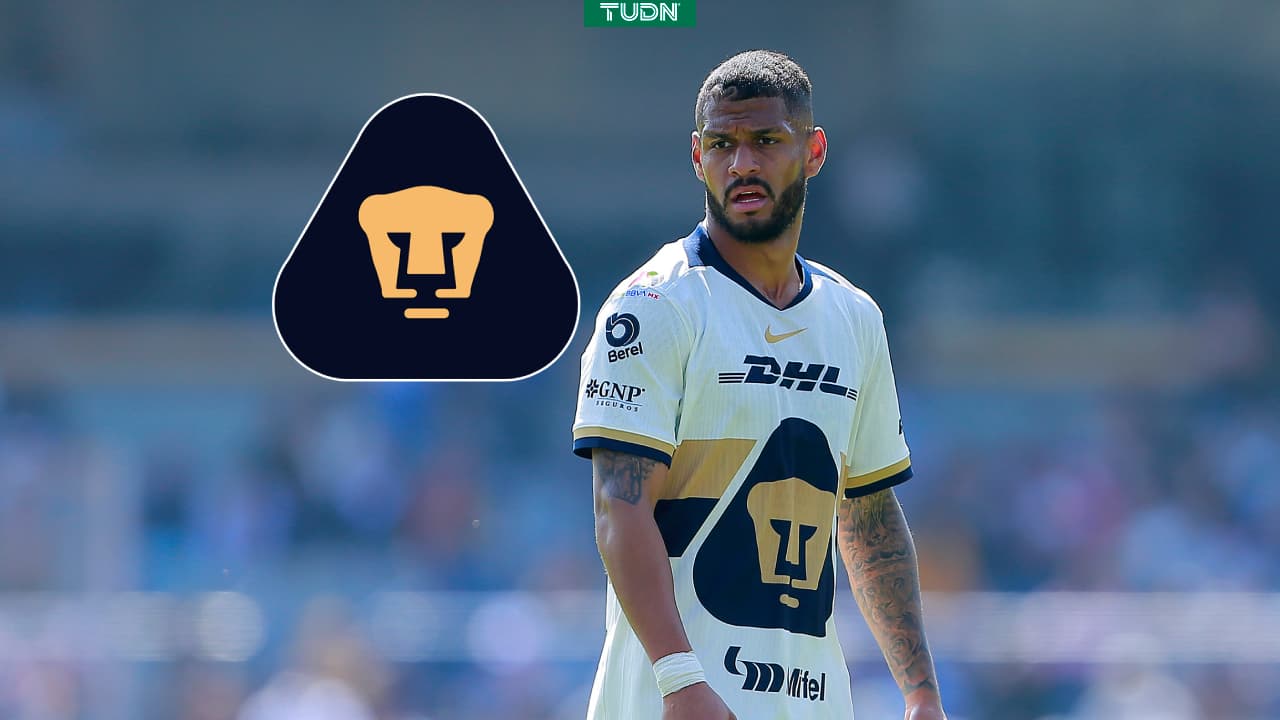 José Caicedo se va de Pumas al ser vendido a Portland Timbers