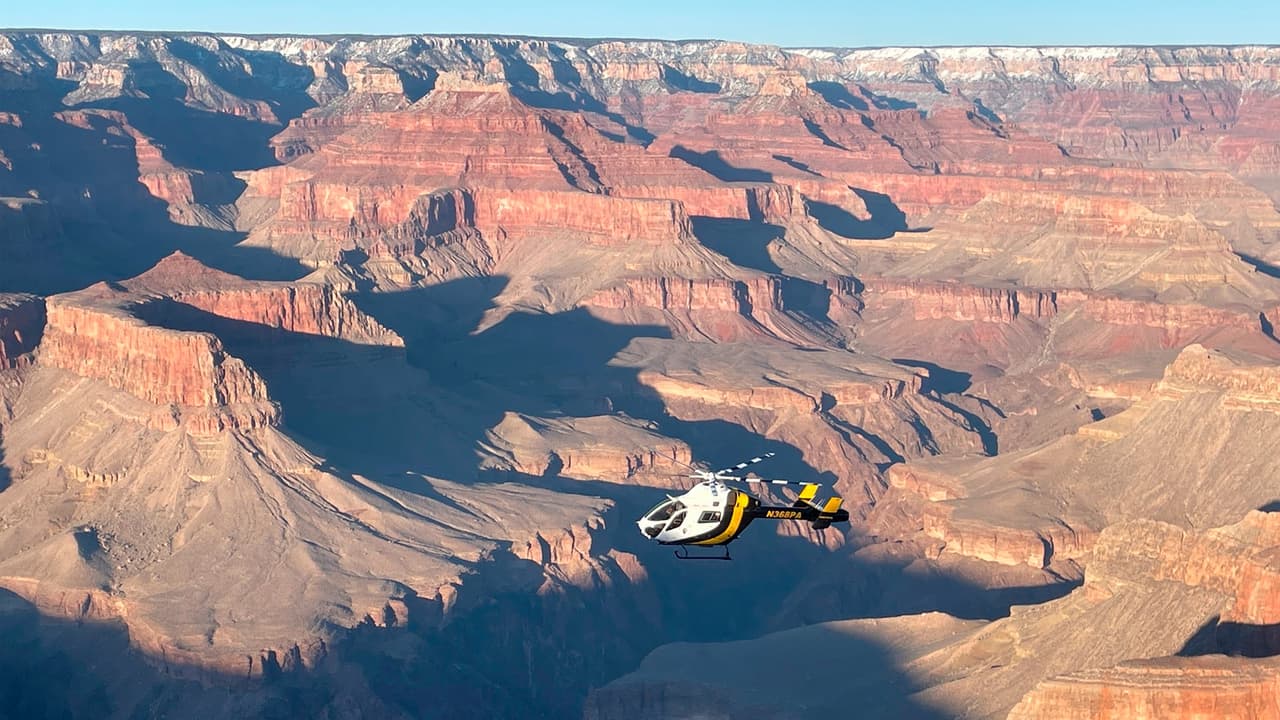 El cuerpo fue localizado cerca de la milla 6 del río Colorado