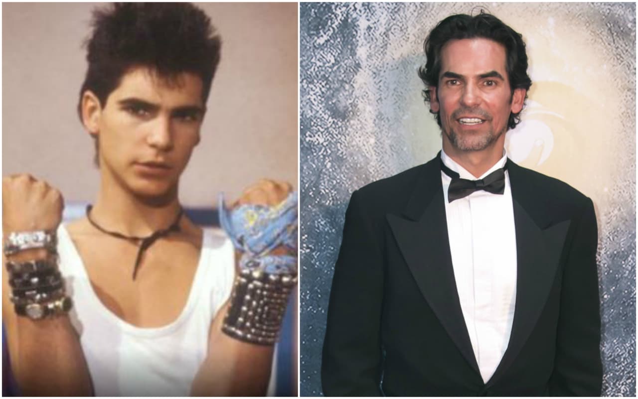 Armando Araiza participó en 'Quinceañera' cuando tenía 18 años de edad. Comenzó su carrera a los 13 años, donde le dio vida a Juanito en 'El Maleficio'. Actualmente es coaching de actuación y sigue creando proyectos profesionales.