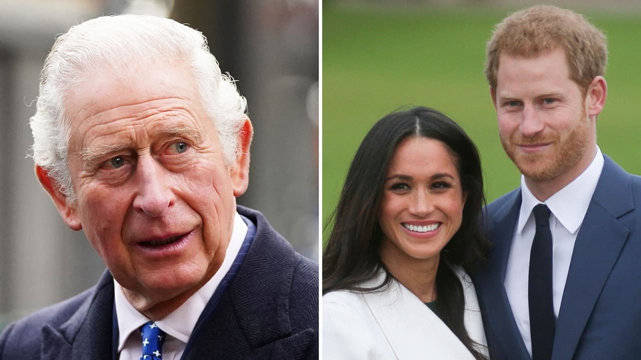 La coronación de Carlos coincide con un día importante para Meghan y Harry: conoce los detalles