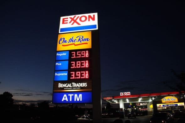 El pasado 10 de agosto, Apple superó a la petrolera Exxon Mobil como compañía más valiosa del mundo según el valor de sus acciones, informó ese mismo día la agencia AFP.