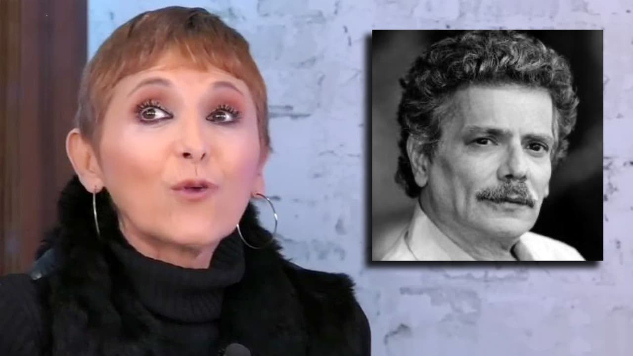 "Novios, esposos y muy amigos": Rosita Pelayo recuerda con nostalgia el fin de su matrimonio con Jaime Garza