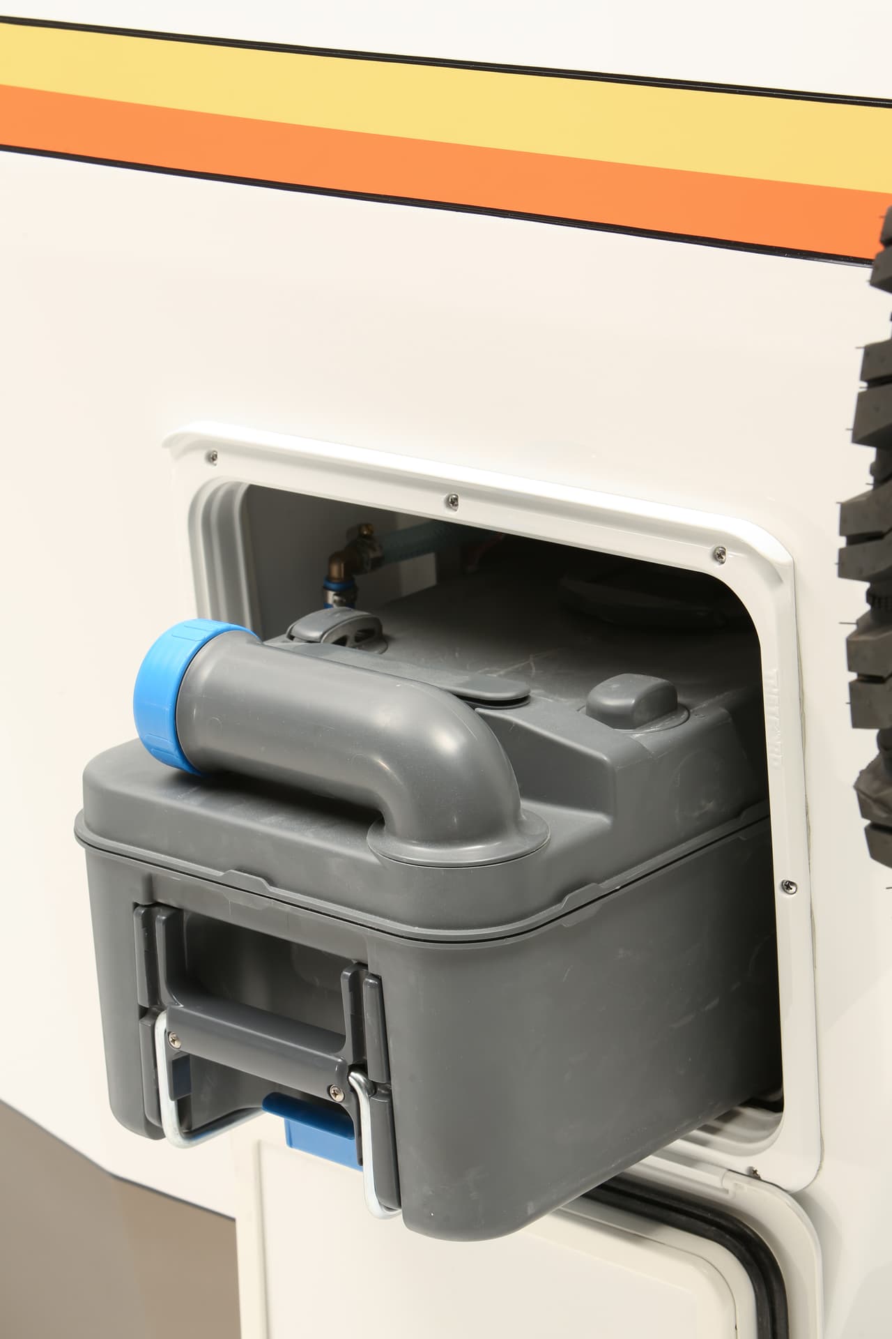 Toyota Tacoma ‘Tacozilla’ Concept