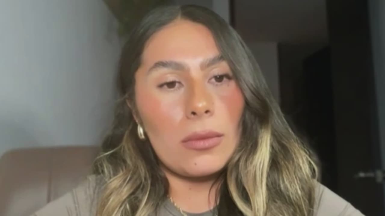 “Es más grande el miedo que sentimos”: Mujer y su familia piden su salida voluntaria de EEUU para regresar a Colombia